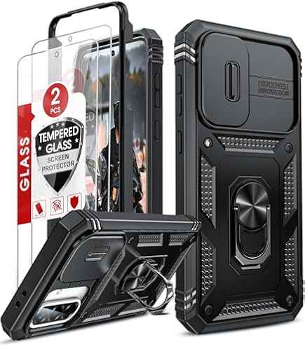 Amazon.com: for Samsung Galaxy A36 5G Phone Case,Galaxy-A56 Case